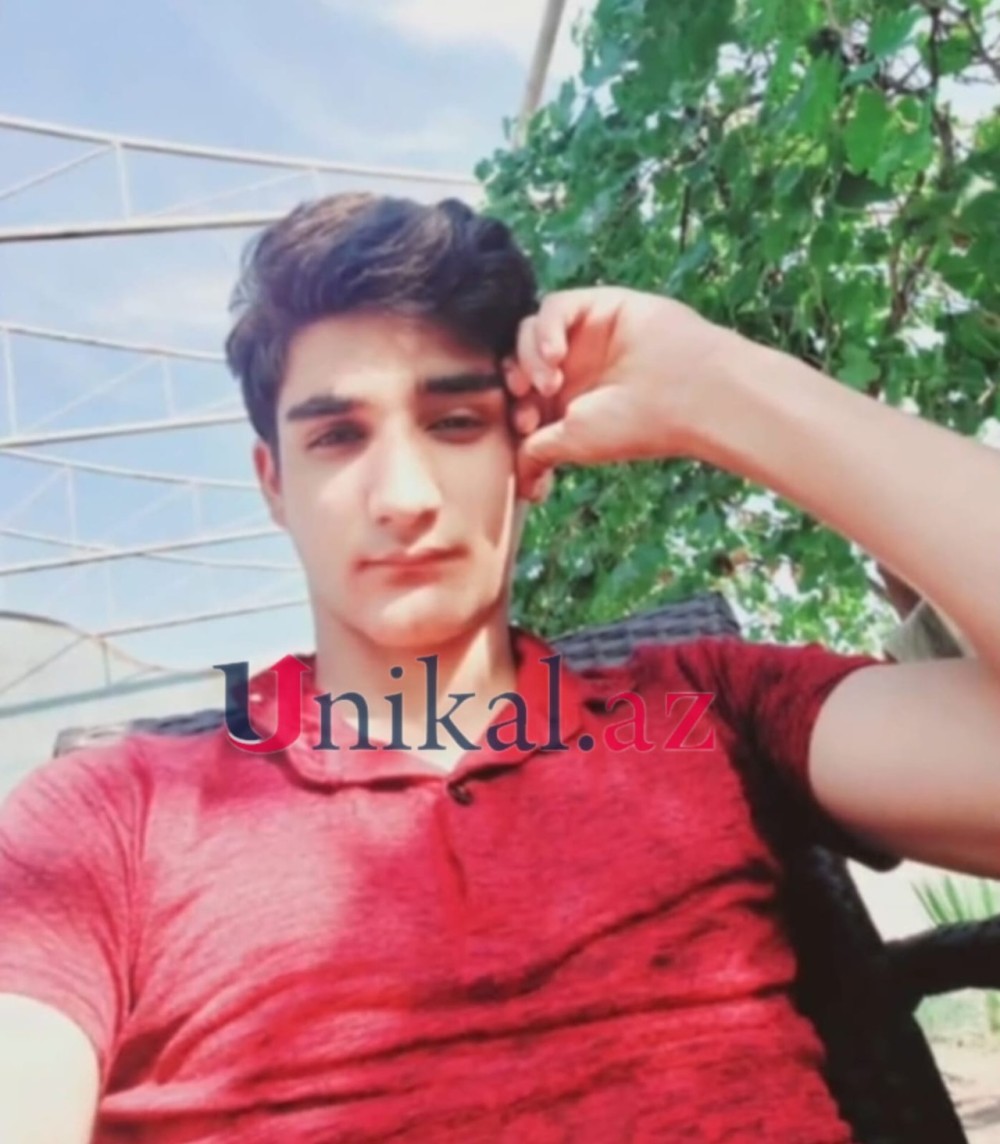 Qar uçqununa düşən digər əsgərimizin FOTOSU